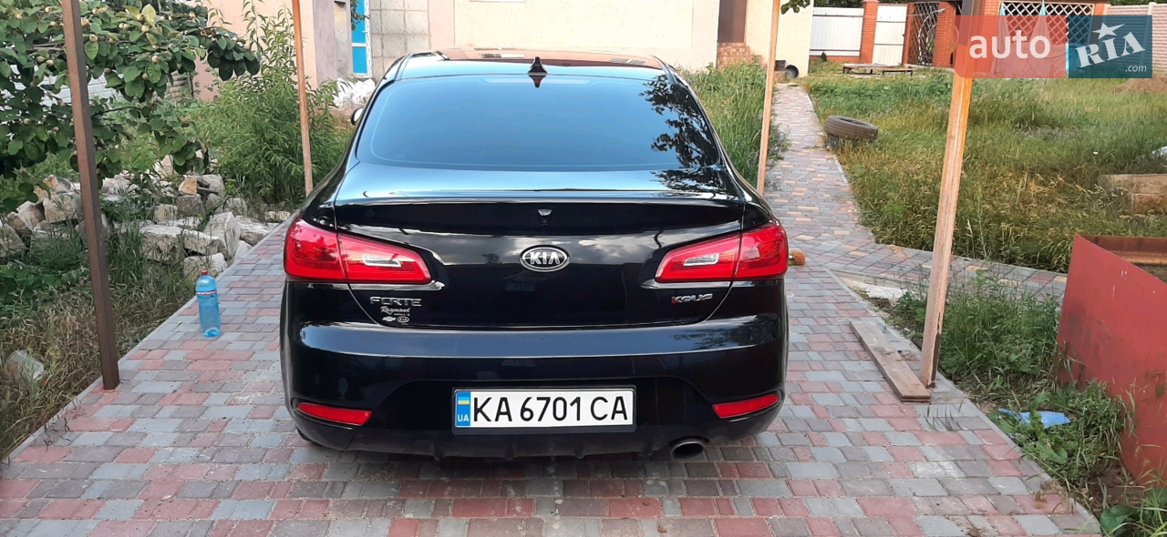 2016 Kia Forte - мініатюра 54