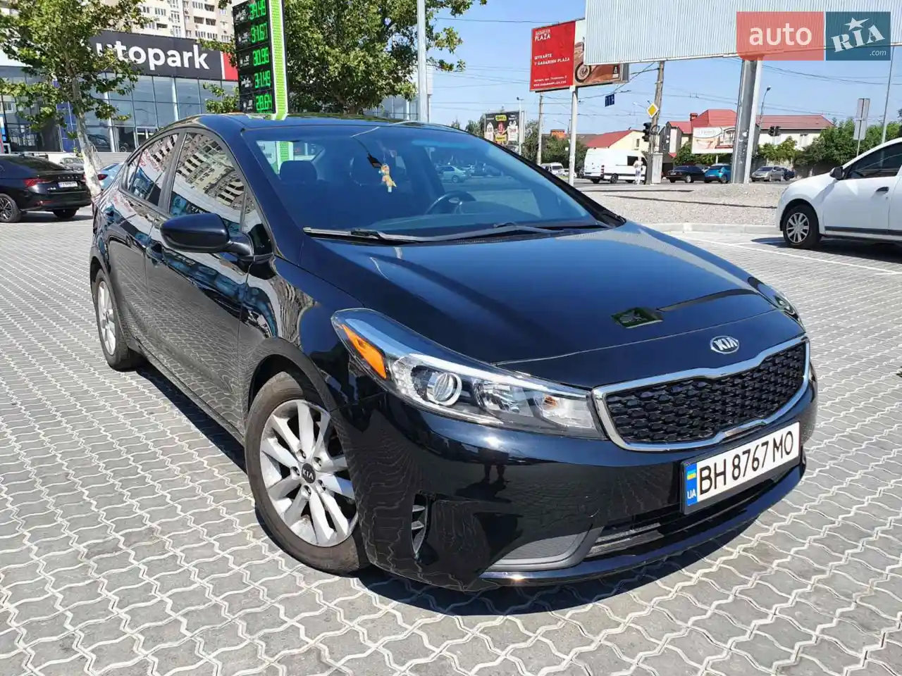 2016 Kia Forte - мініатюра 33