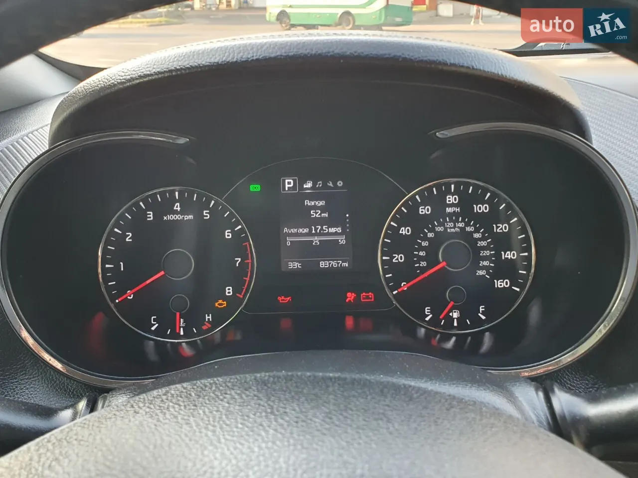 2016 Kia Forte - мініатюра 13
