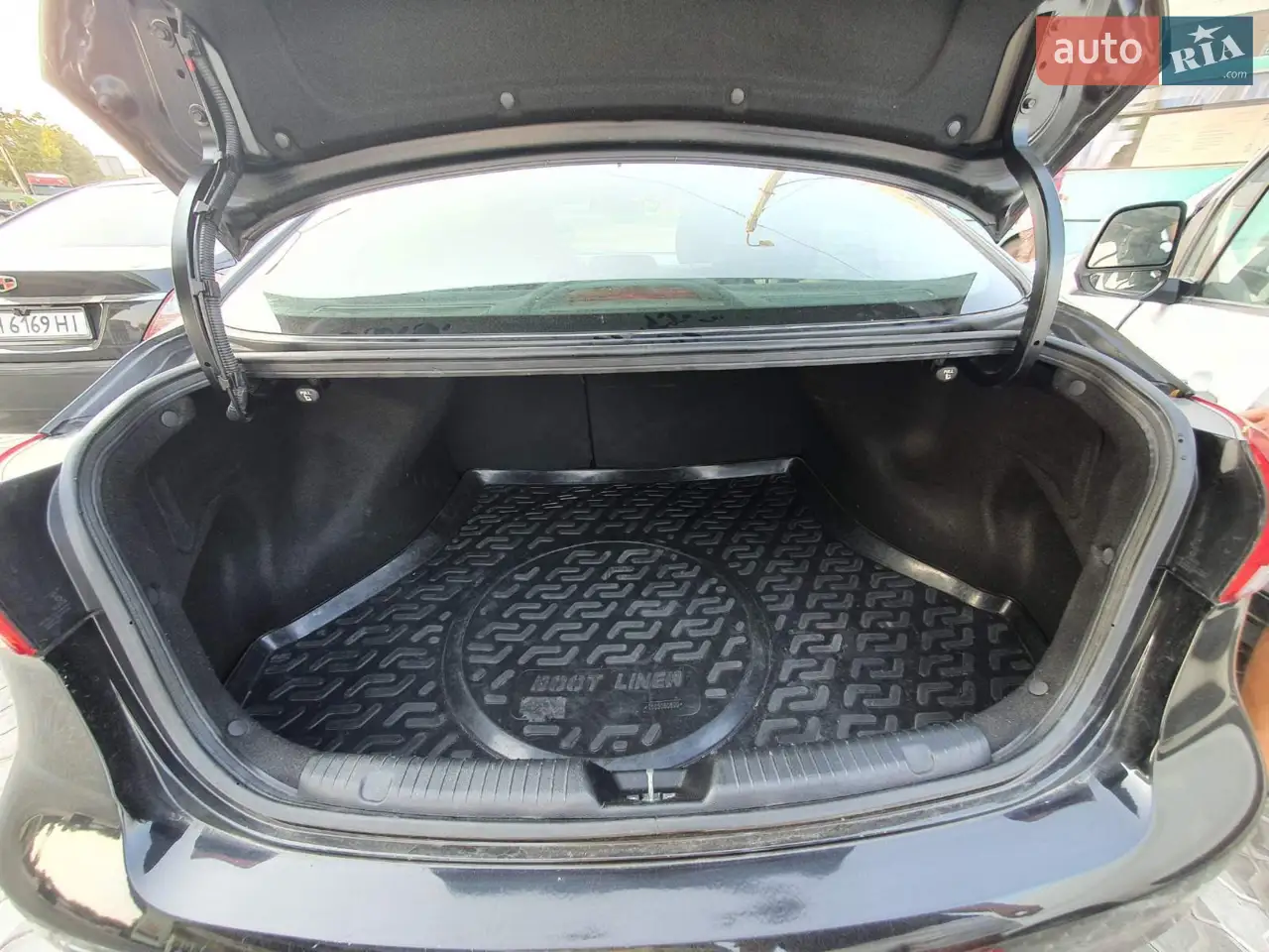 2016 Kia Forte - мініатюра 19