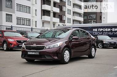 Седан Kia Forte 2016 в Харкові