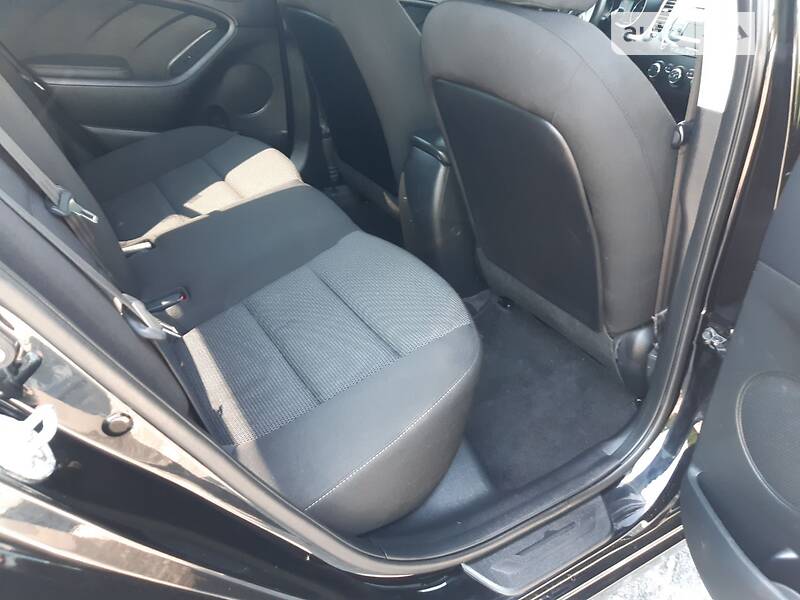 Седан Kia Forte 2017 в Днепре