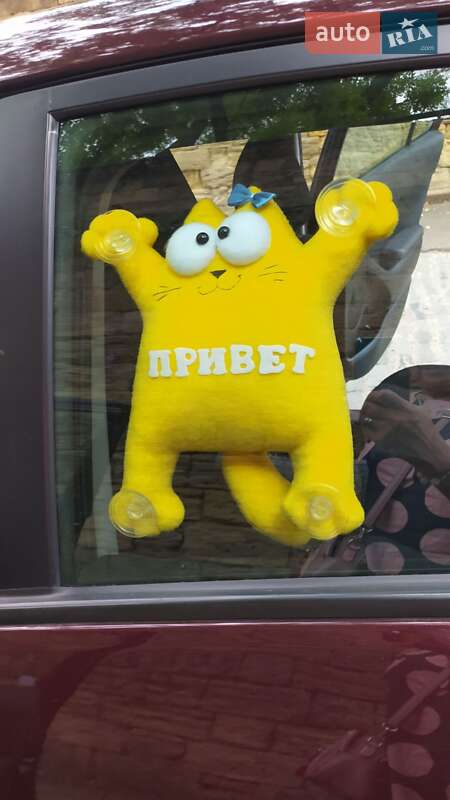 Седан Kia Forte 2018 в Николаеве