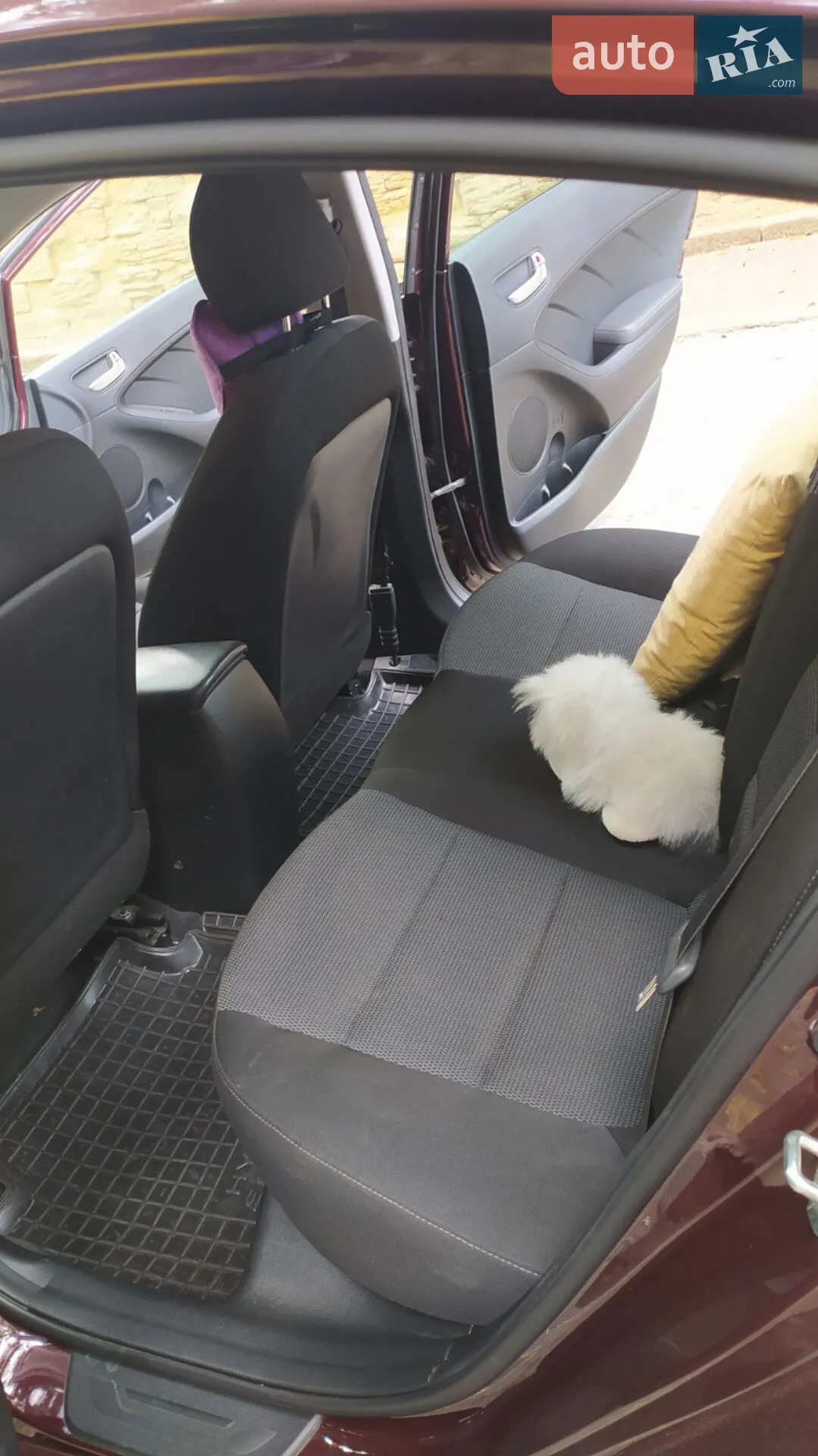 2018 Kia Forte - мініатюра 29