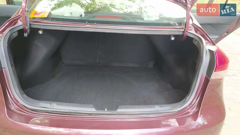 Седан Kia Forte 2018 в Николаеве