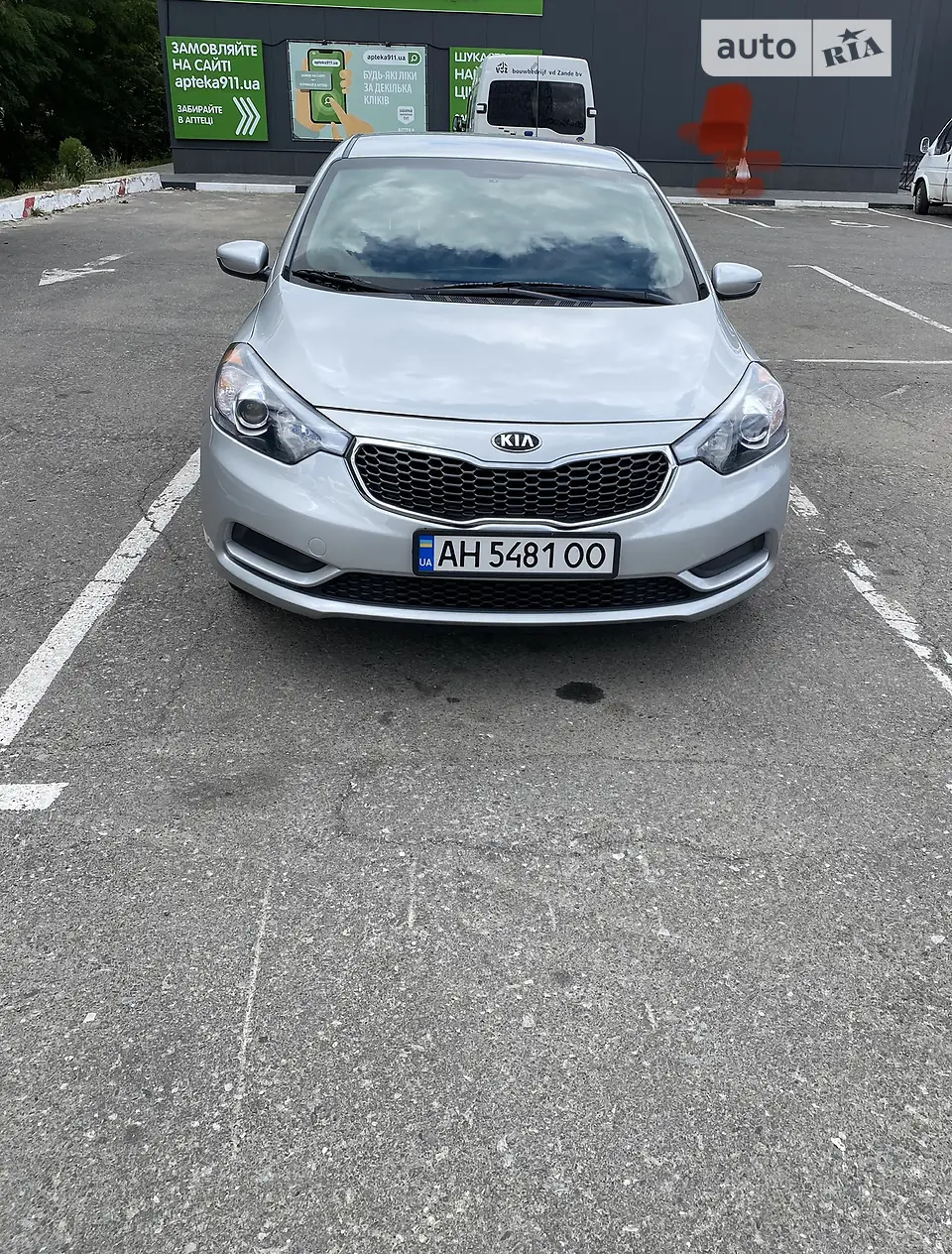 2016 Kia Forte - мініатюра 32