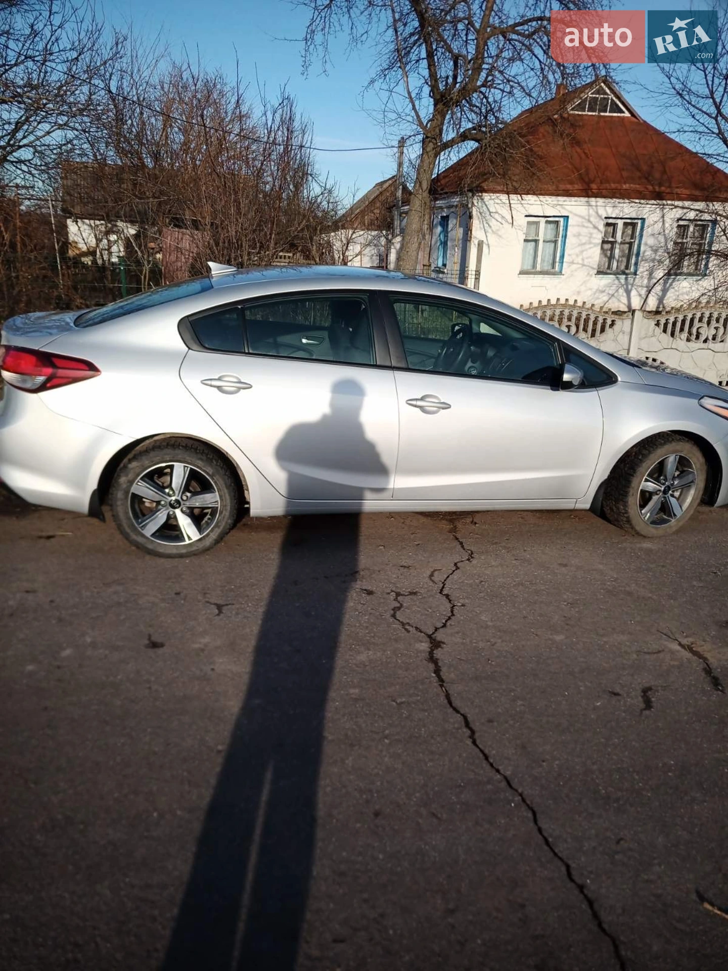 2018 Kia Forte - мініатюра 5