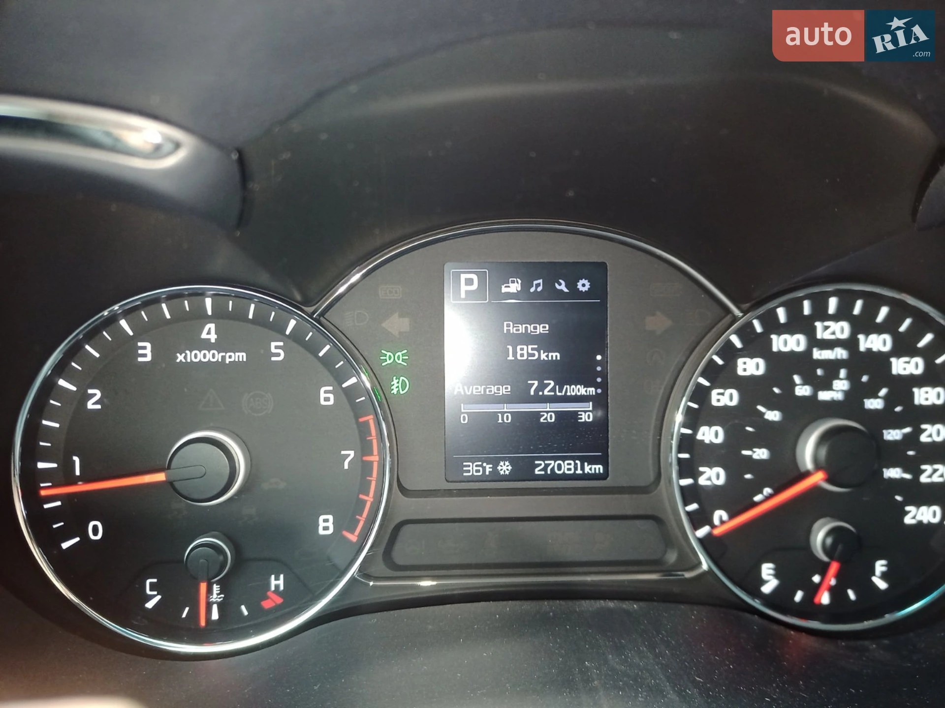2018 Kia Forte - мініатюра 15