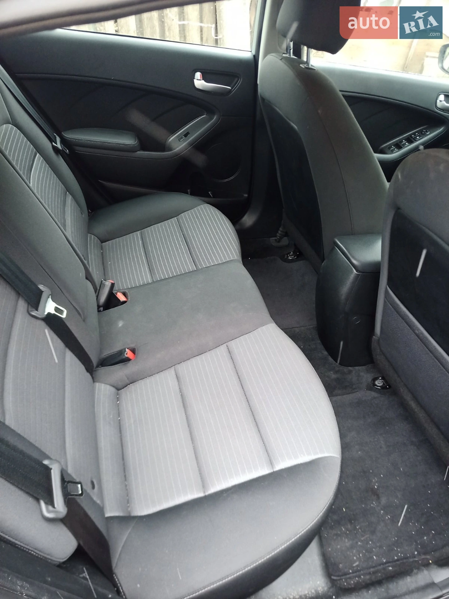 2018 Kia Forte - мініатюра 22