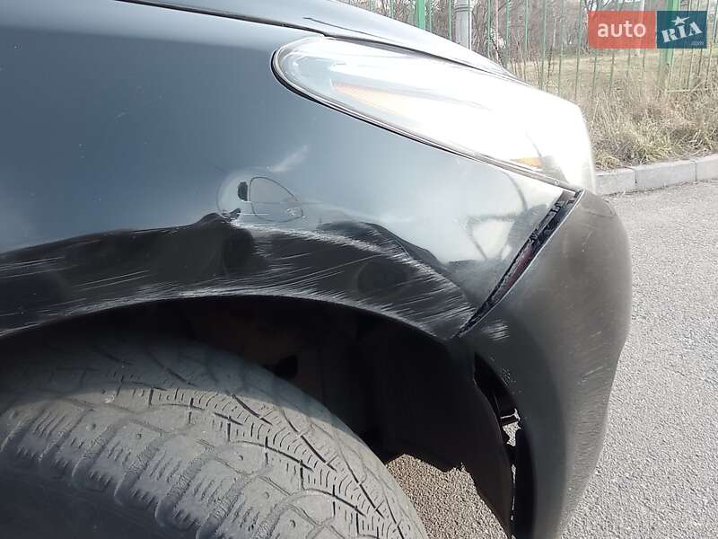 Седан Kia Forte 2016 в Києві