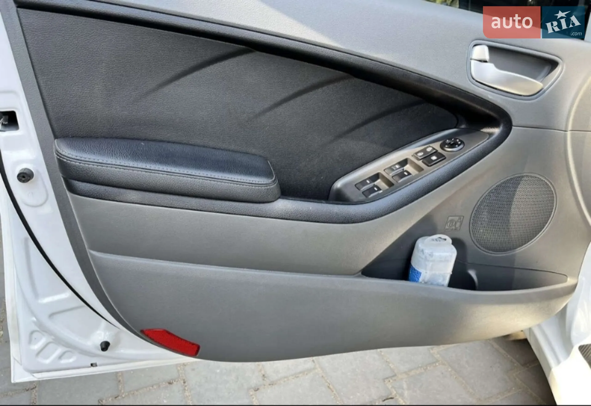 2016 Kia Forte - мініатюра 17
