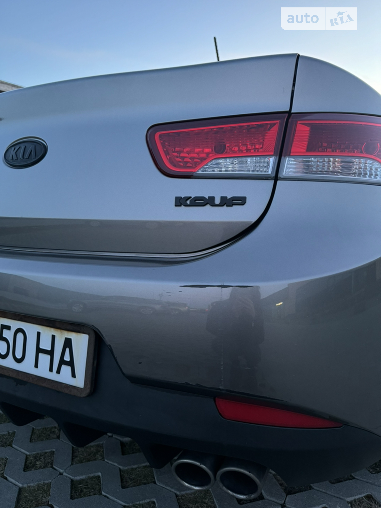 2010 Kia Forte - мініатюра 12