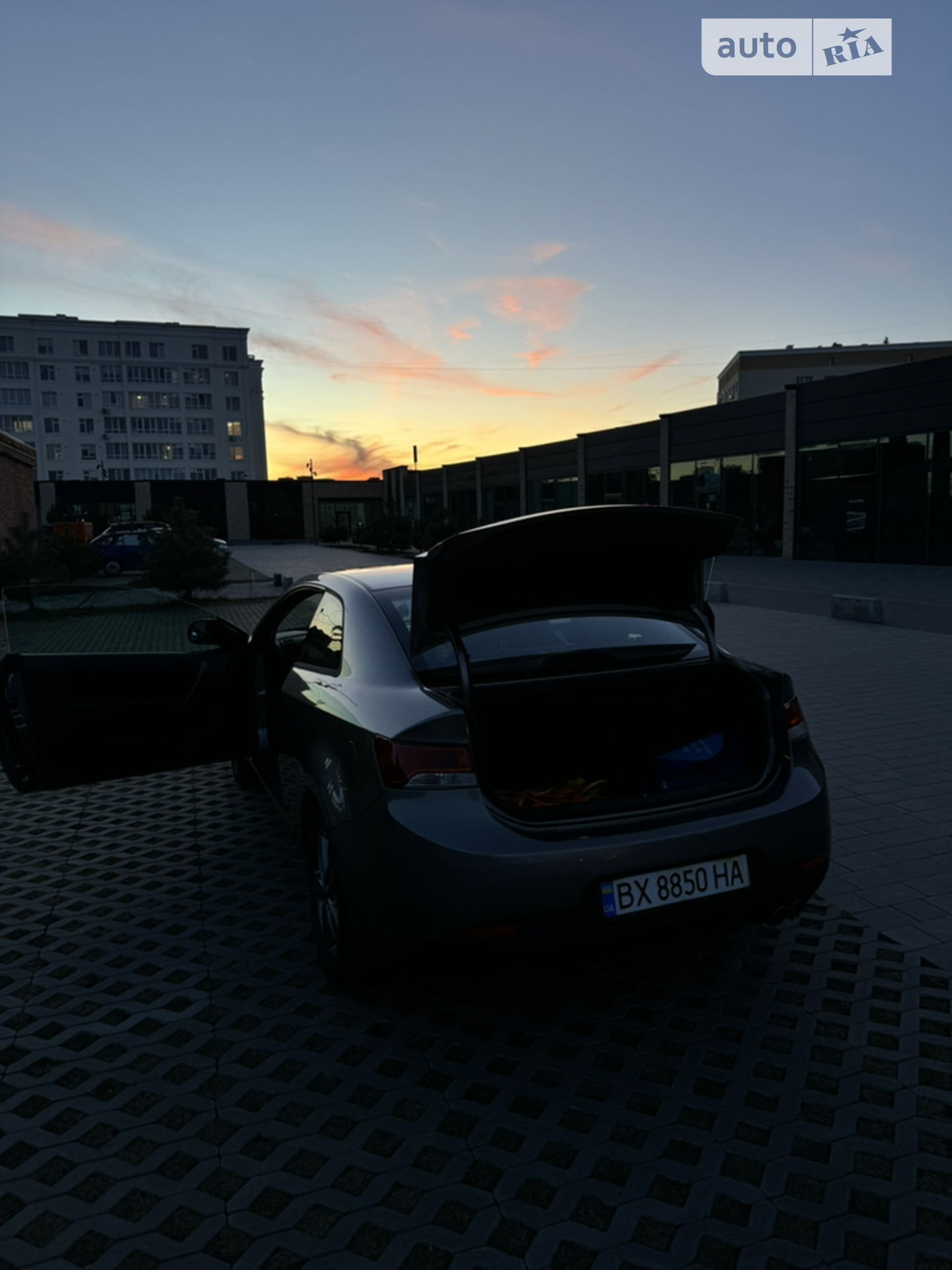 2010 Kia Forte - мініатюра 31
