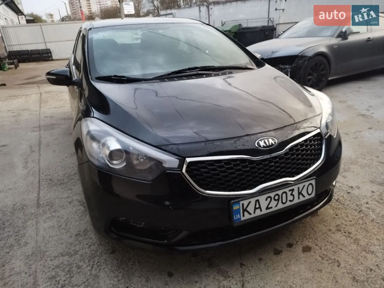 2015 Kia Forte - мініатюра 21