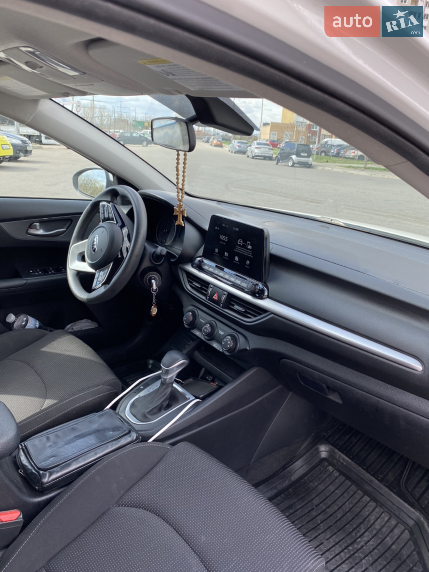 2019 Kia Forte - мініатюра 5