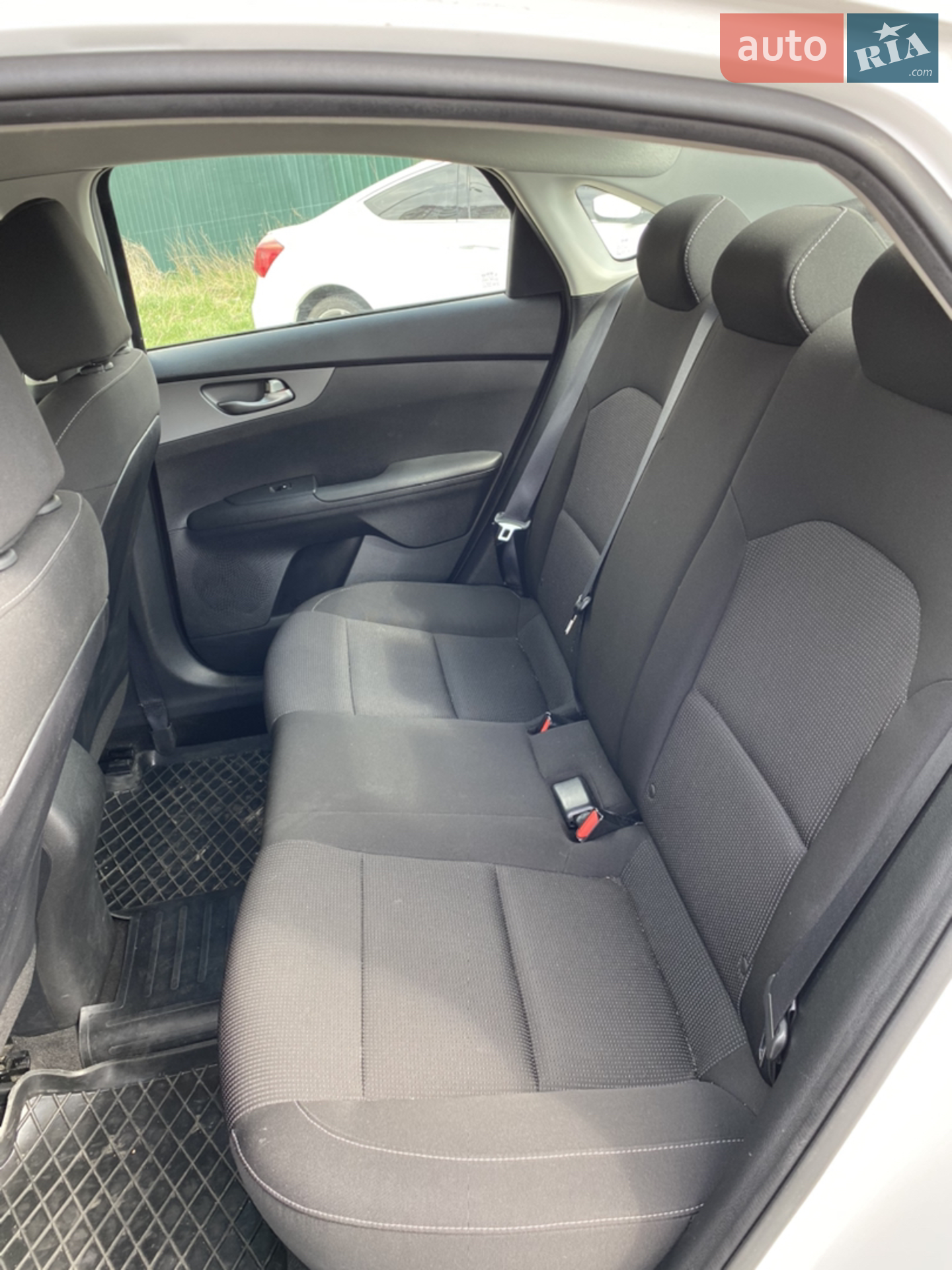 2019 Kia Forte - мініатюра 8
