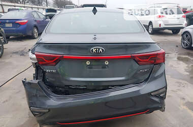 Седан Kia Forte 2020 в Киеве