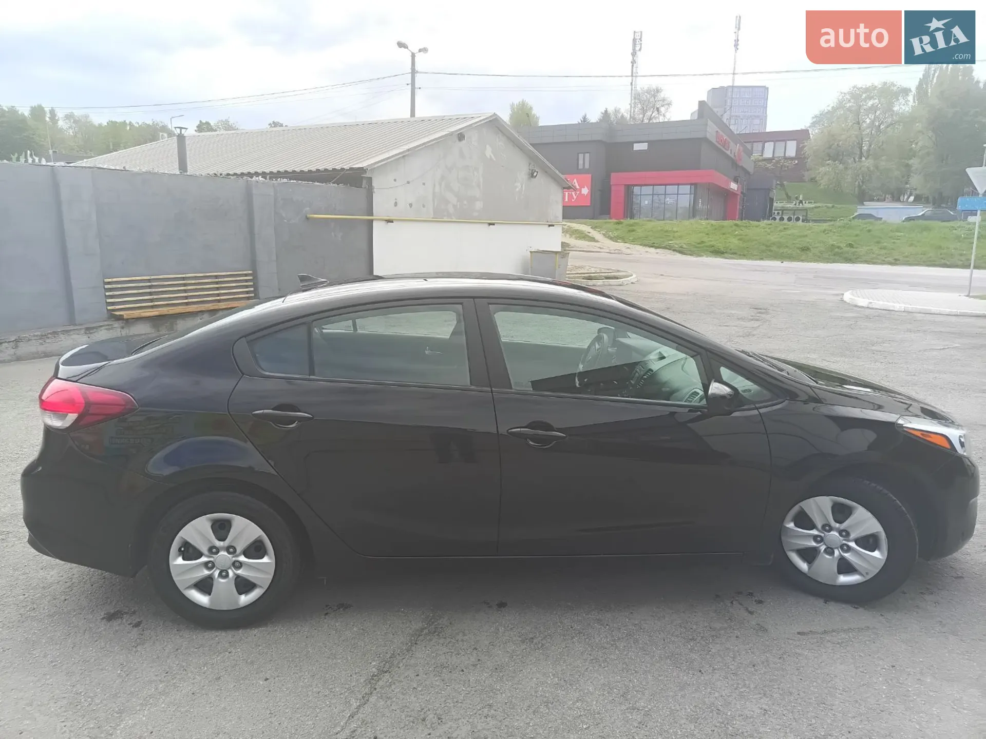 2018 Kia Forte - мініатюра 2