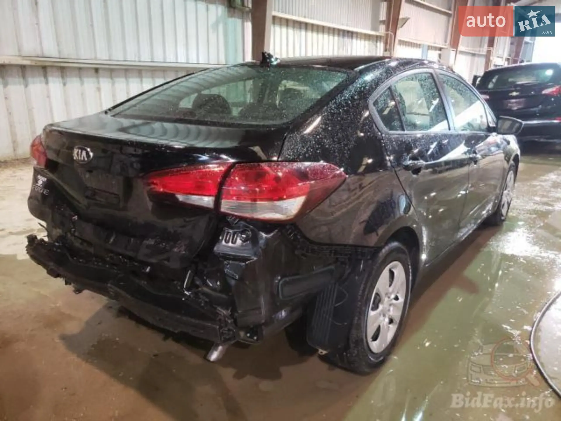 2018 Kia Forte - мініатюра 8