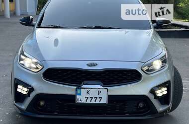 Седан Kia Forte 2019 в Кривом Роге