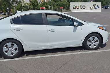 Седан Kia Forte 2016 в Киеве