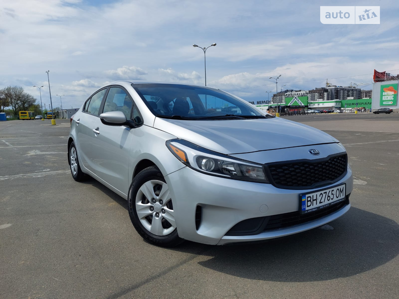 2016 Kia Forte - мініатюра 23