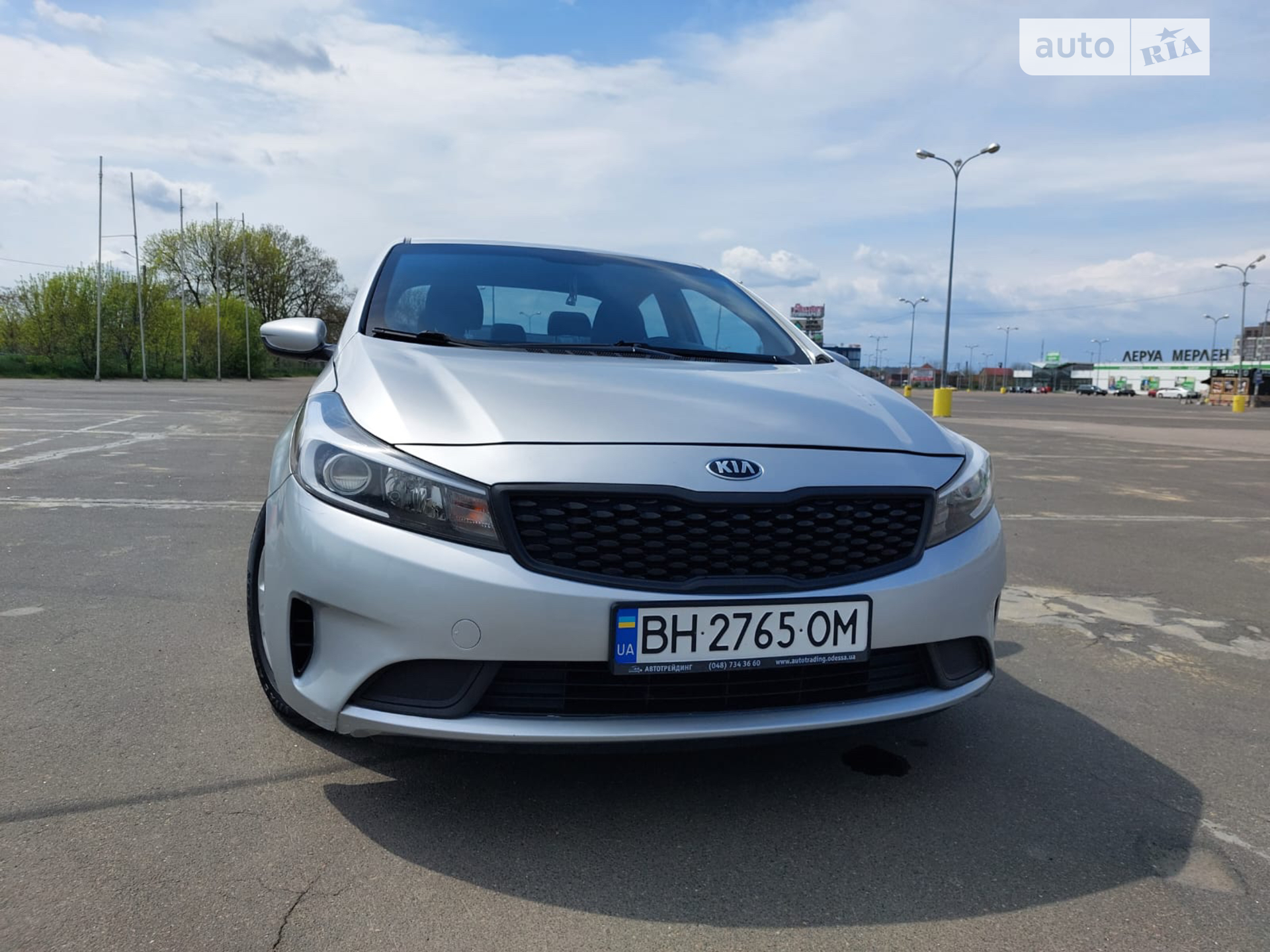 2016 Kia Forte - мініатюра 6