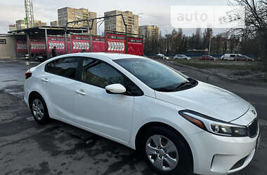 Седан Kia Forte 2018 в Киеве