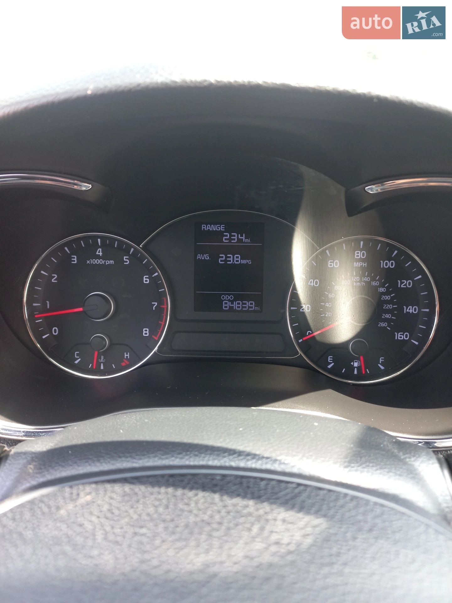 2016 Kia Forte - мініатюра 8