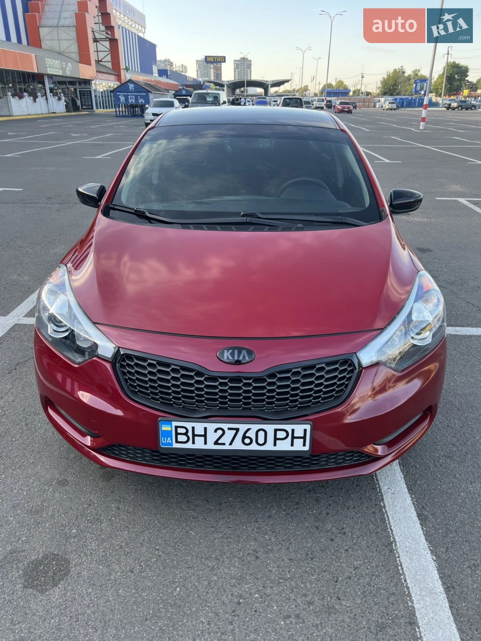 2014 Kia Forte - мініатюра 19