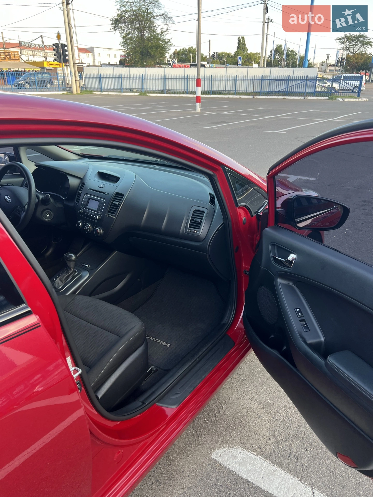 2015 Kia Forte - мініатюра 9