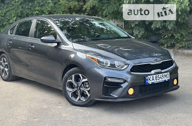 Седан Kia Forte 2019 в Києві