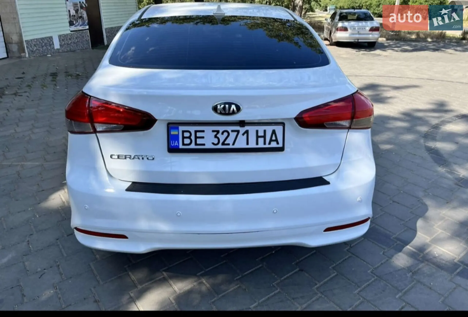 2016 Kia Forte - мініатюра 2