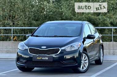 Седан Kia Forte 2013 в Києві