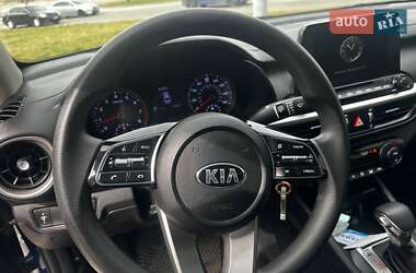 Седан Kia Forte 2019 в Виннице