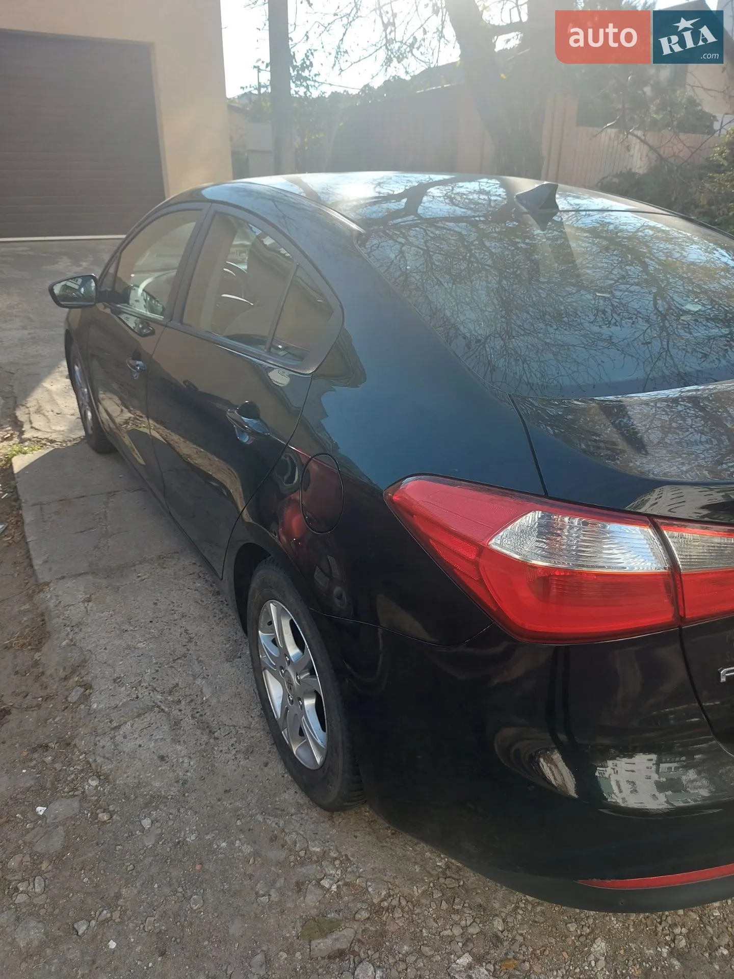 2013 Kia Forte - мініатюра 9