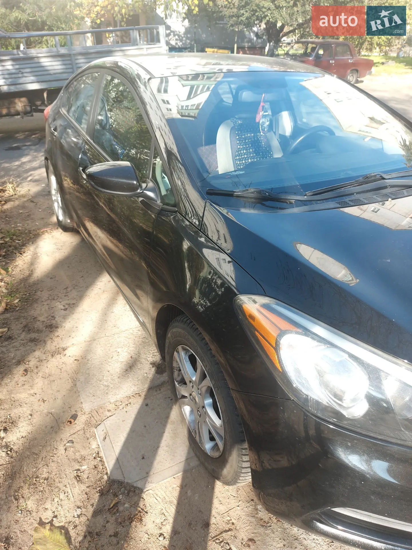 2013 Kia Forte - мініатюра 10