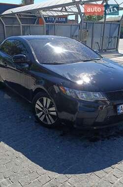 Купе Kia Forte 2013 в Коростишеві