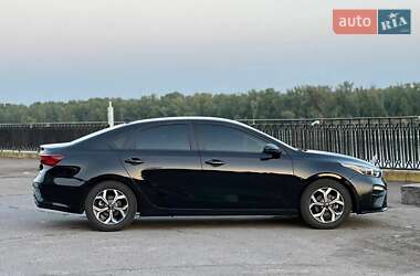 Седан Kia Forte 2019 в Києві