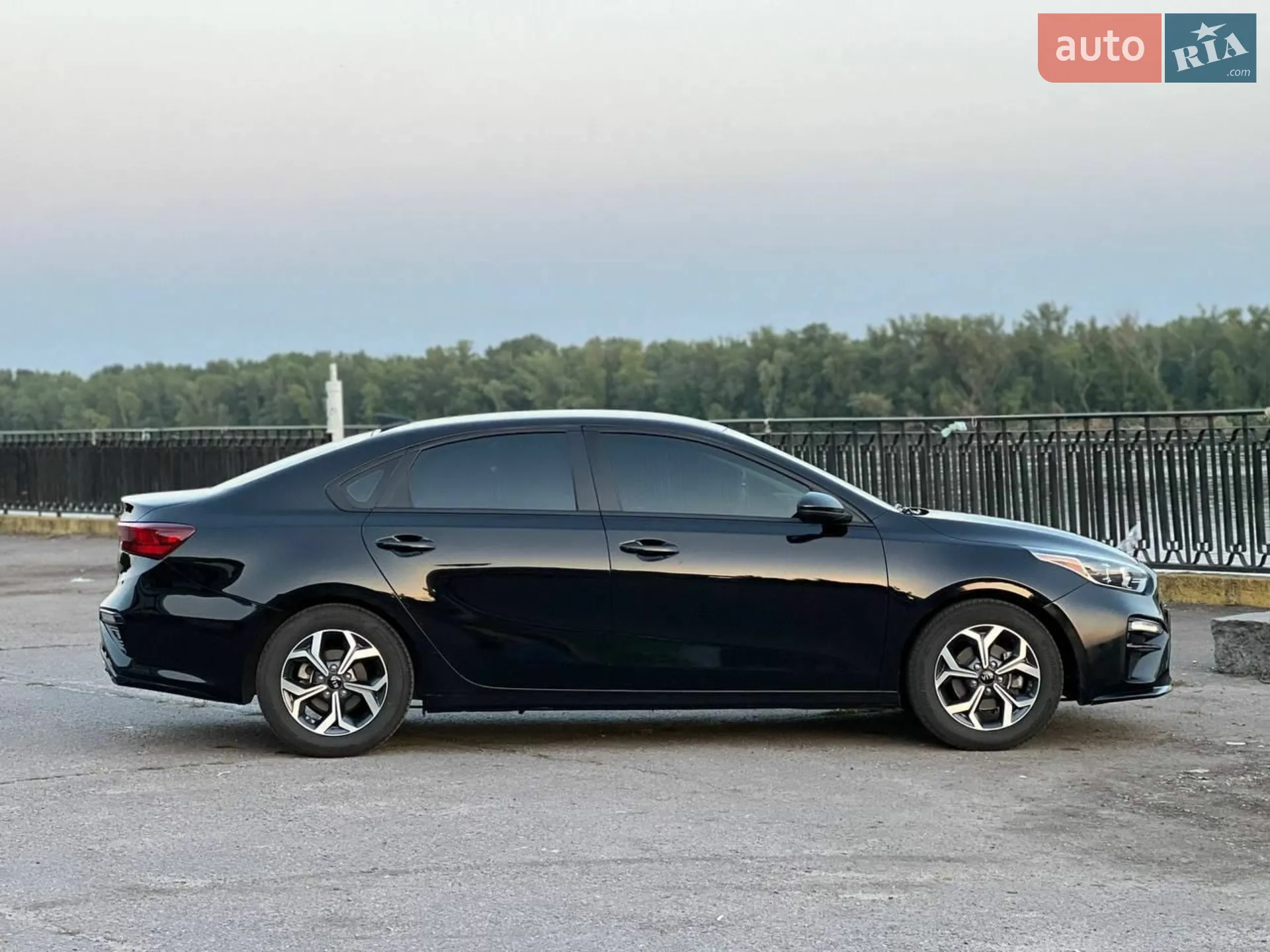 2019 Kia Forte - мініатюра 7