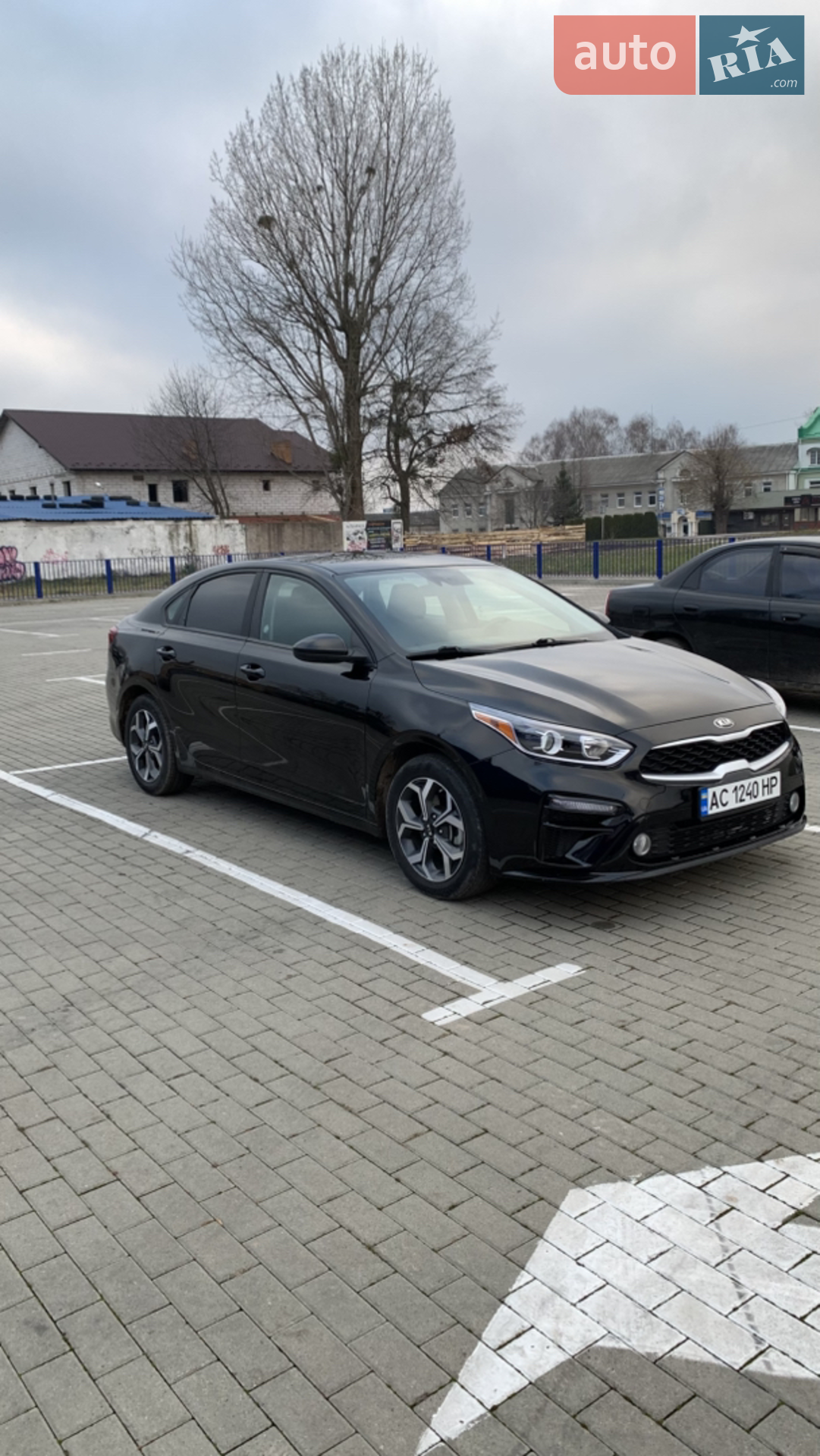 2021 Kia Forte - мініатюра 5