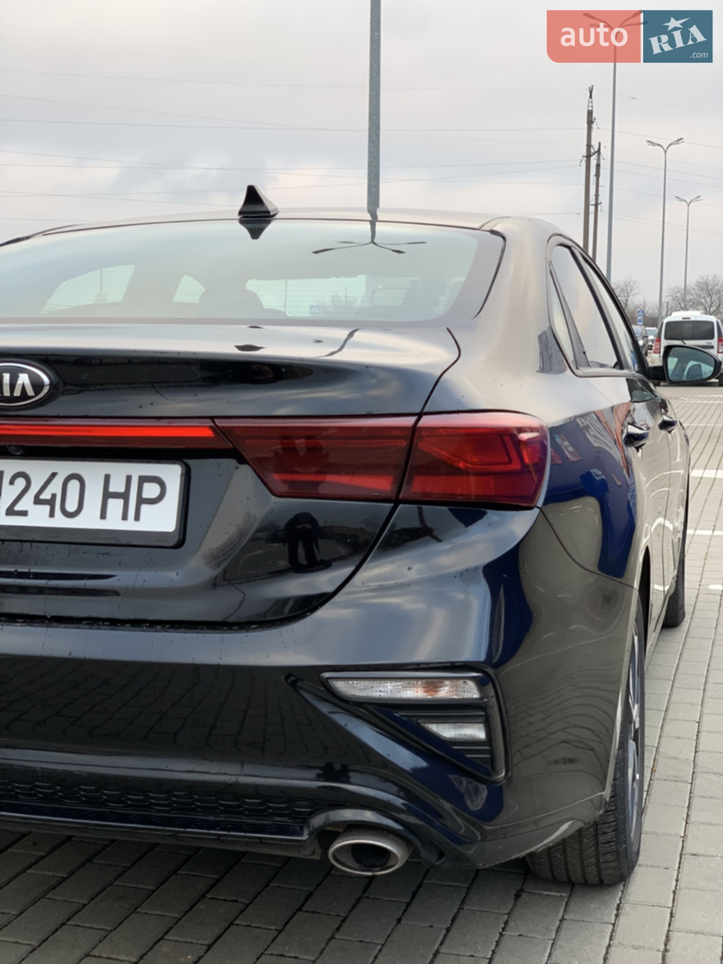 2021 Kia Forte - мініатюра 11