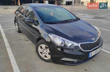 Седан Kia Forte 2015 в Києві