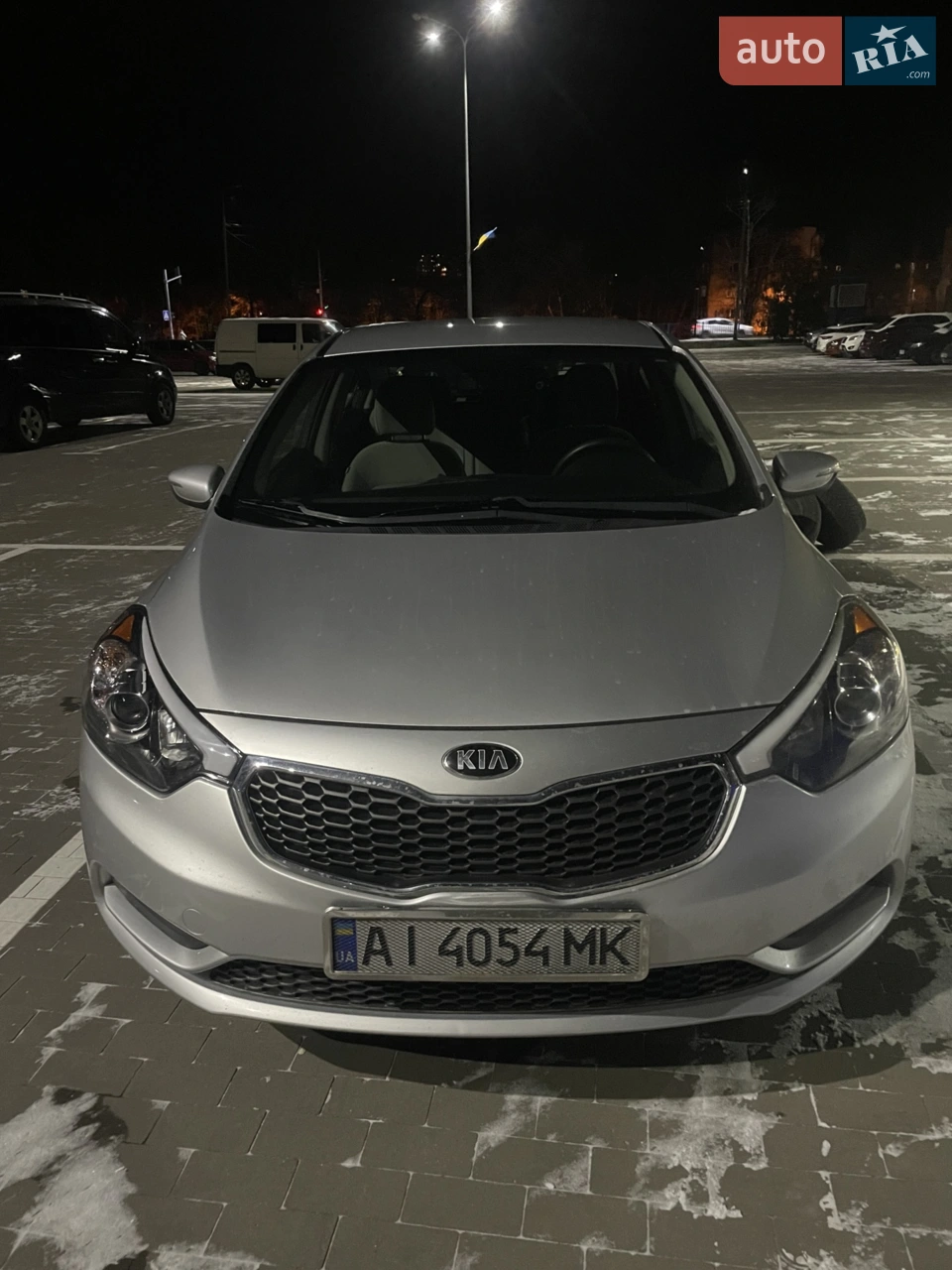 2016 Kia Forte - мініатюра 30