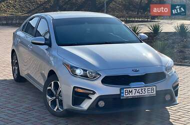 Седан Kia Forte 2019 в Краматорске