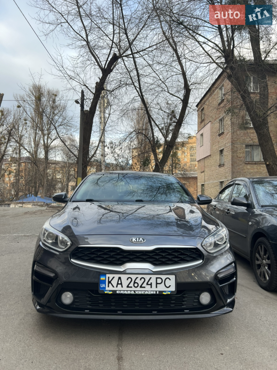 2018 Kia Forte - мініатюра 37