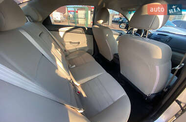 Седан Kia Forte 2012 в 