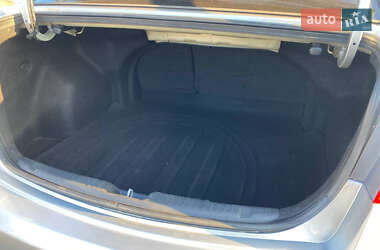 Седан Kia Forte 2012 в 