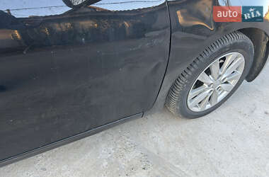 Седан Kia Forte 2013 в Хусте