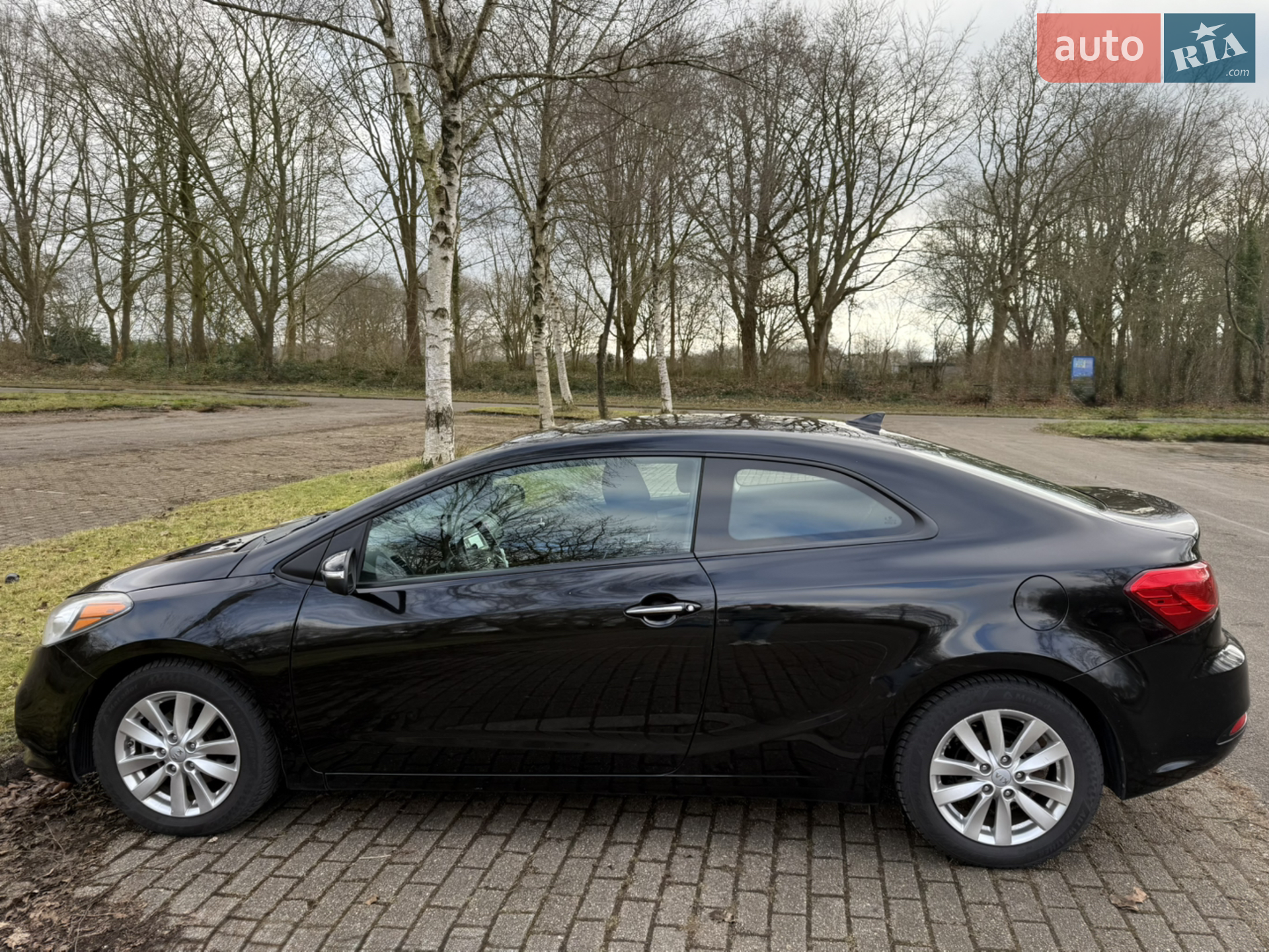 2016 Kia Forte - мініатюра 7